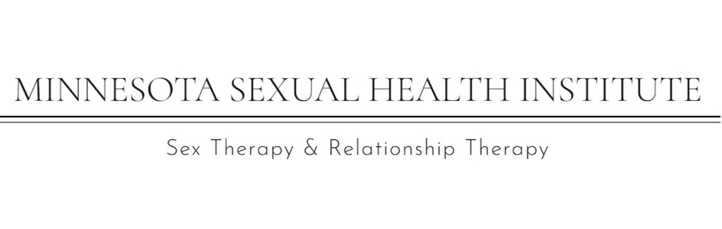 Minnesota Sexual Health Institute: Sex Therapy Clinic