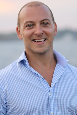 Evan Carbotti is the coowner and designer of Carbotti Experiences
