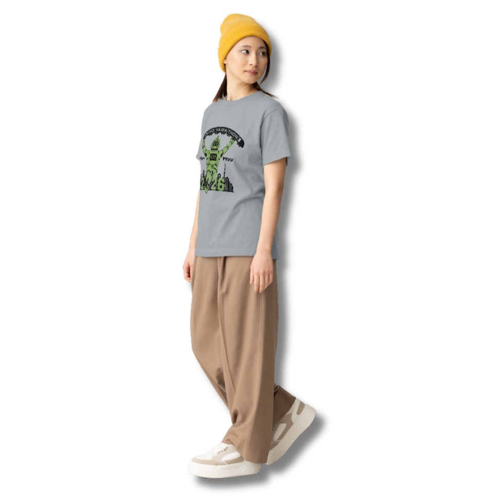 サムネイル： Tokyo Yamathon 2026 Event T-Shirt