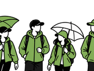 Walking Through the Rain: How to Prepare for the Possibility of Wet Weather at the Tokyo Yamathon