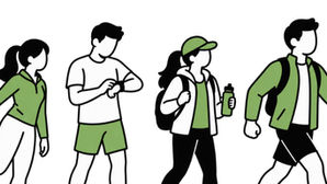 50 Days to the Tokyo Yamathon: A Simple Training Plan for achieving the goal