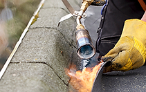 Roofing In tampa fl
