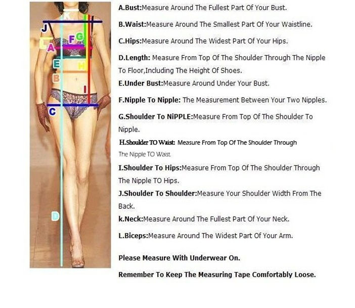 Thumbnail: YZ Beads Crystal Sexy Diamond Wedding Dresses NGXG