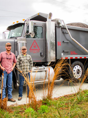 🚧 Community Spotlight: DeSoto Sand And Fill Inc. 🚧