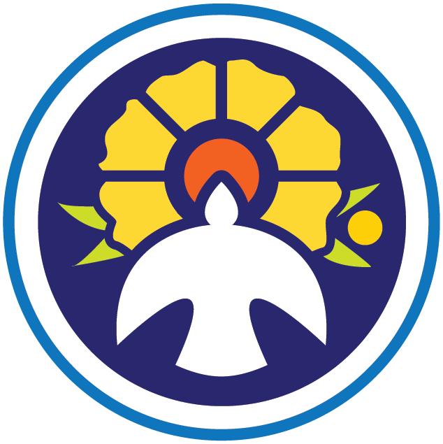 Hope Eternal Gardens logo