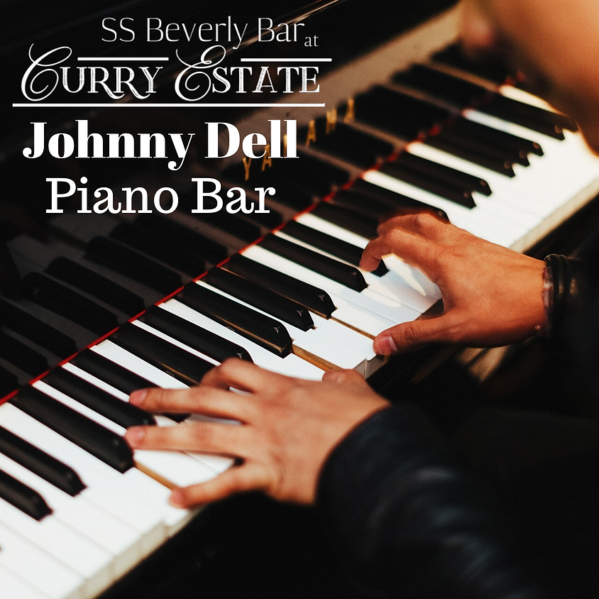 Johnny Dell