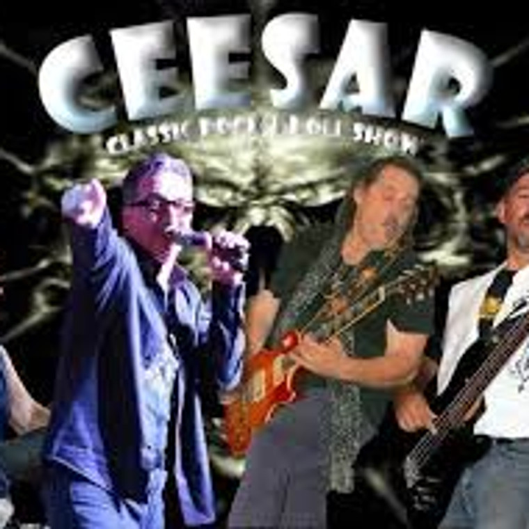 Ceesar Classic Rock & Roll Show