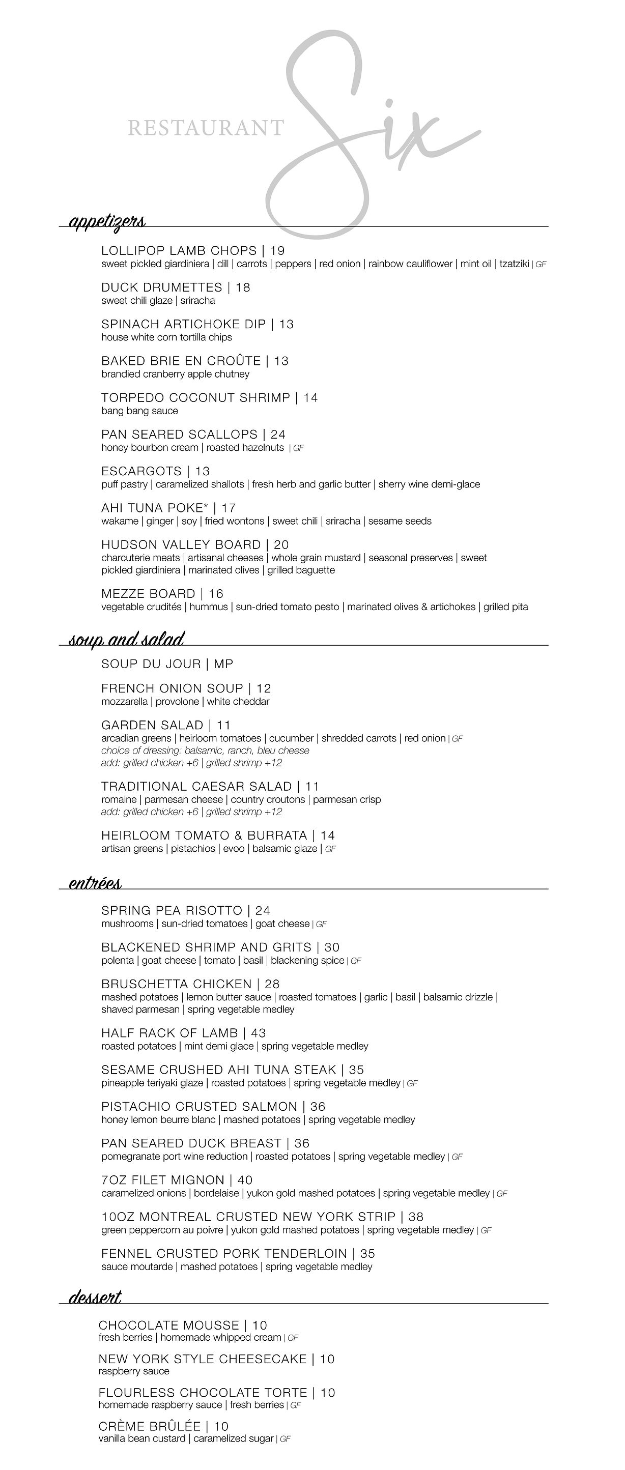 2026 Spring Menu One Page2.jpg