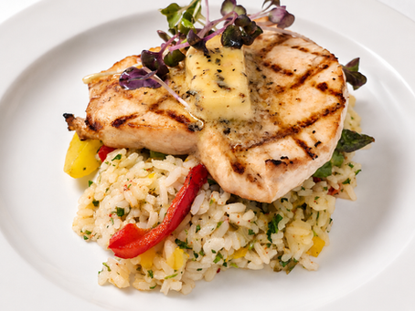 Weekly Specials at Restaurant Six