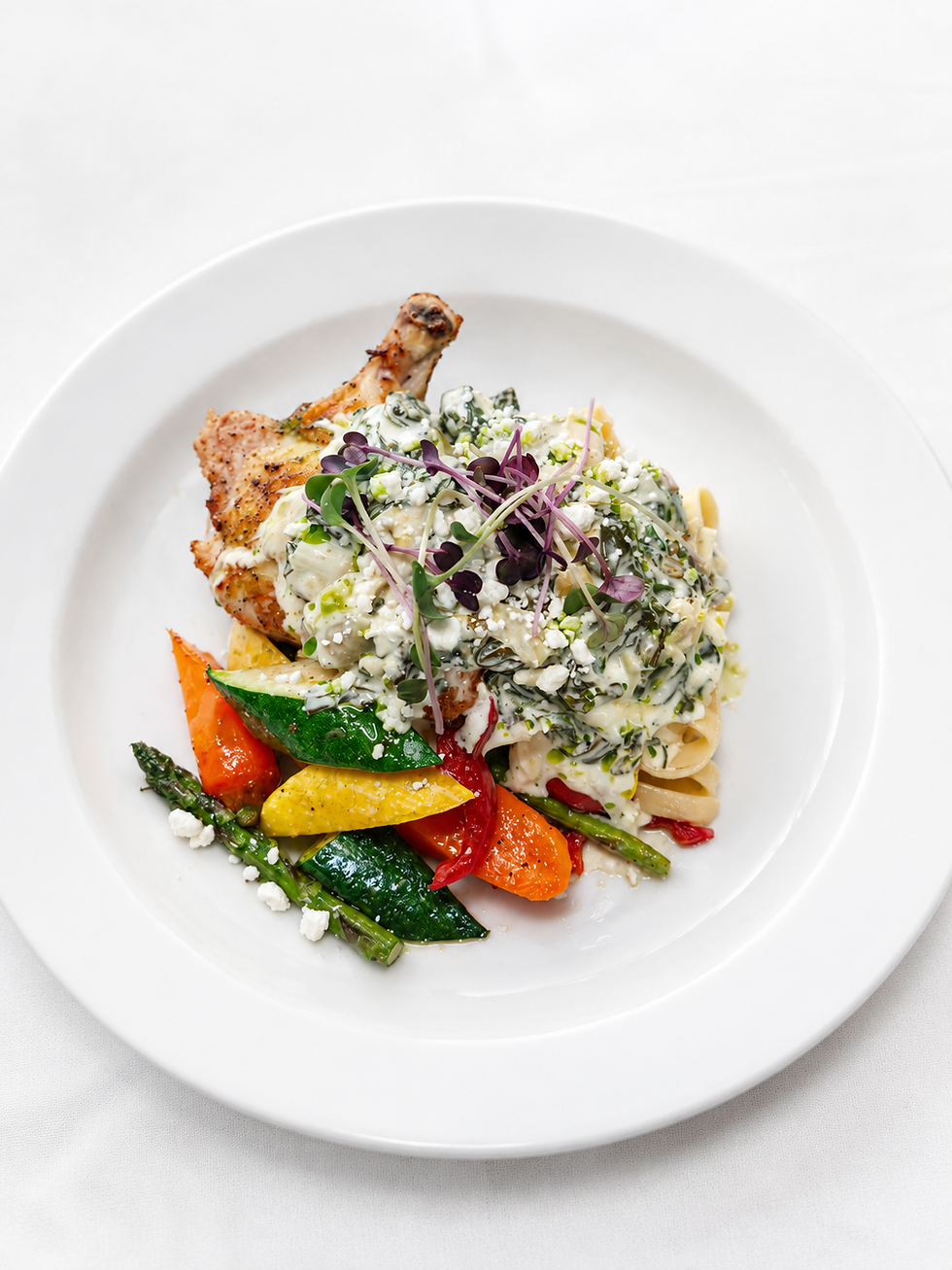 Weekly Specials at Curry Estate