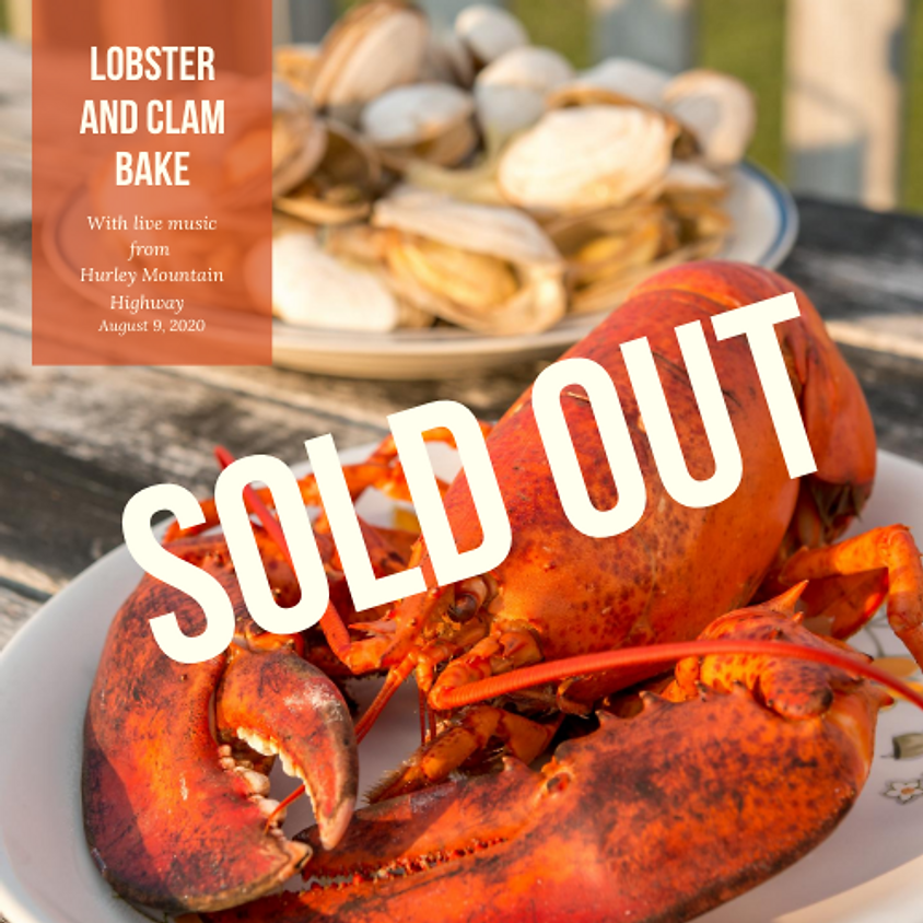 Lobster Clam Fest