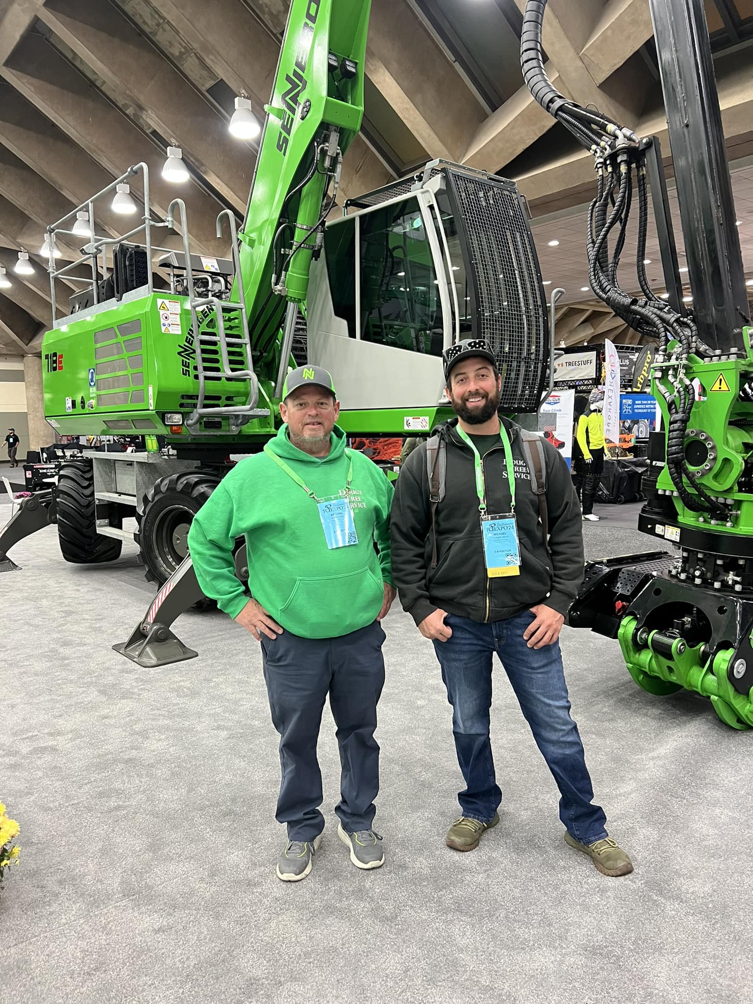 Writer: Doug's Tree Service