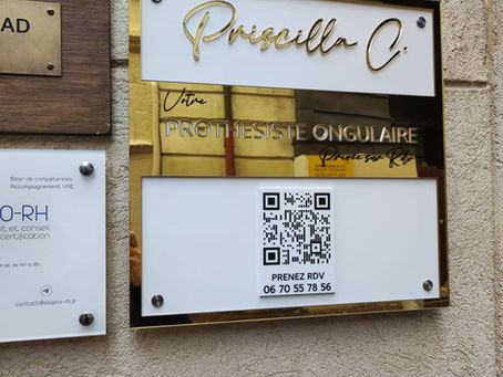 Onglerie 13006 : Sublimez vos ongles chez Priscilla C. à Marseille