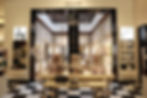 Space.NK - Bloomingdales Soho, NY