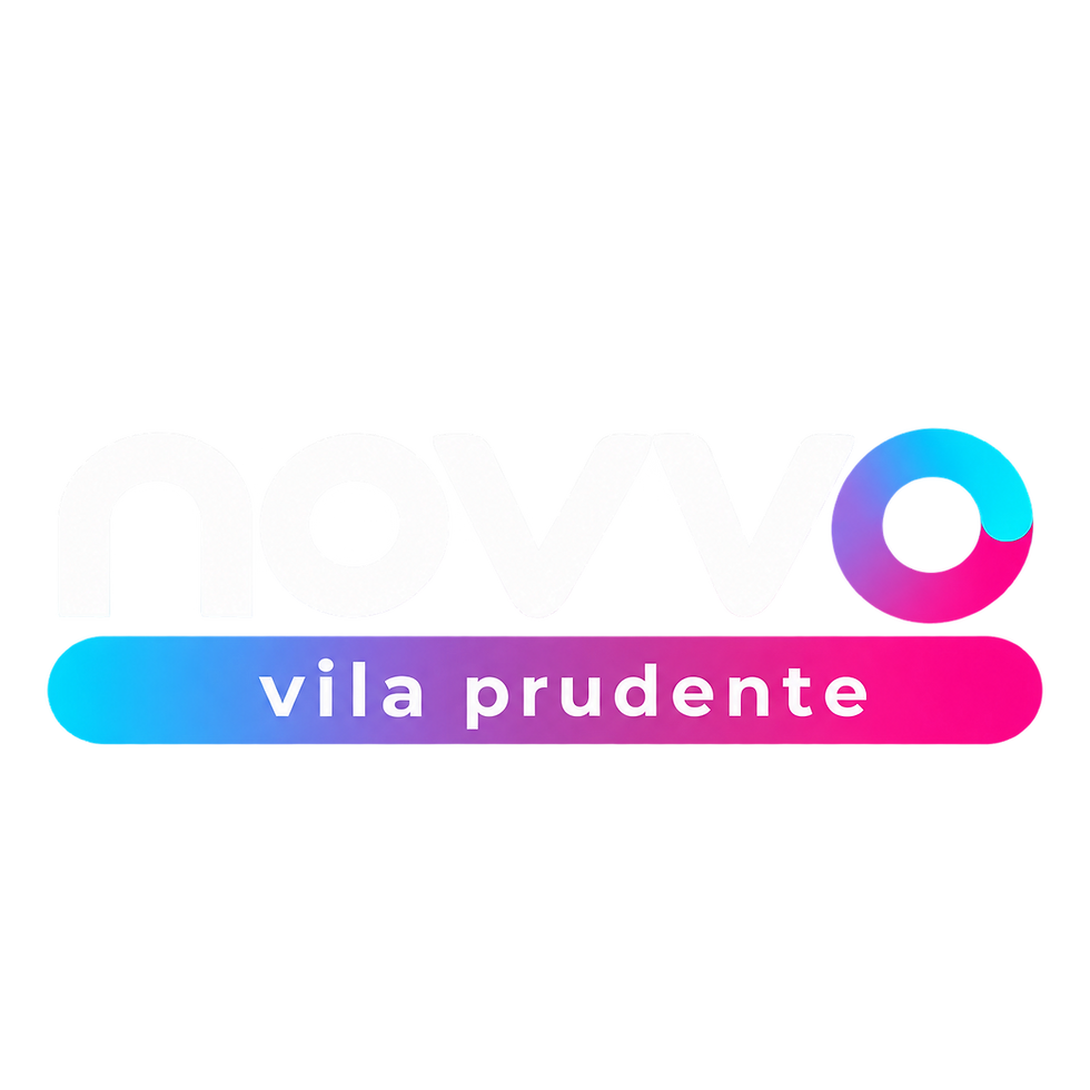 Logo NOVVO - Vila Prudente
