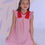 Miniatura: Vestido Vermelho