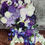 Thumbnail: Cascading bridal bouquet