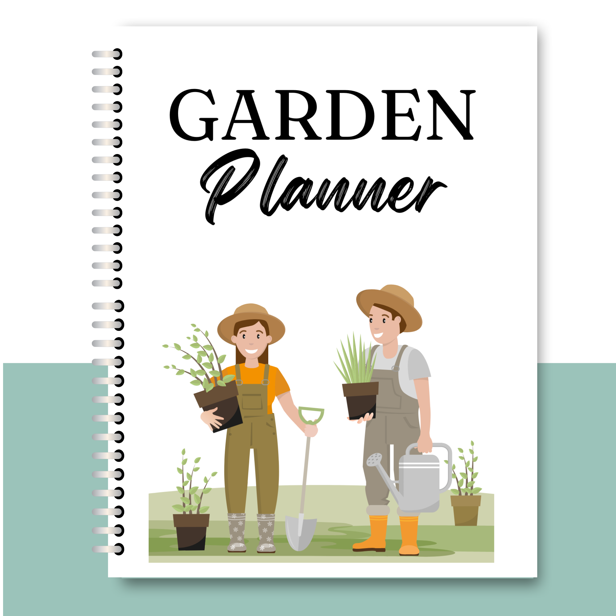 Garden Planner