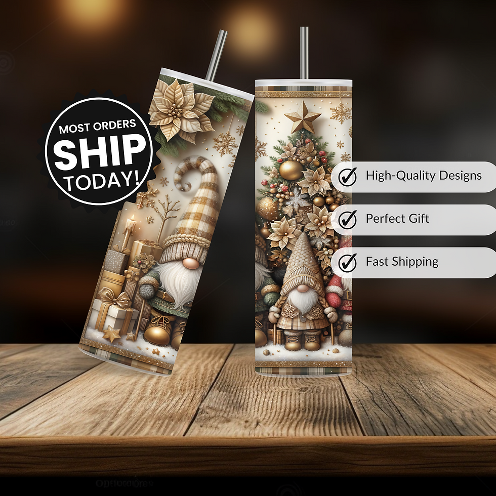 Thumbnail: cristmas gomes,  gnome, christma gnomes, Christmas gnomee, gnometumbler, gnome gifts,gnome tumbler 20oz, gnome lover gift,