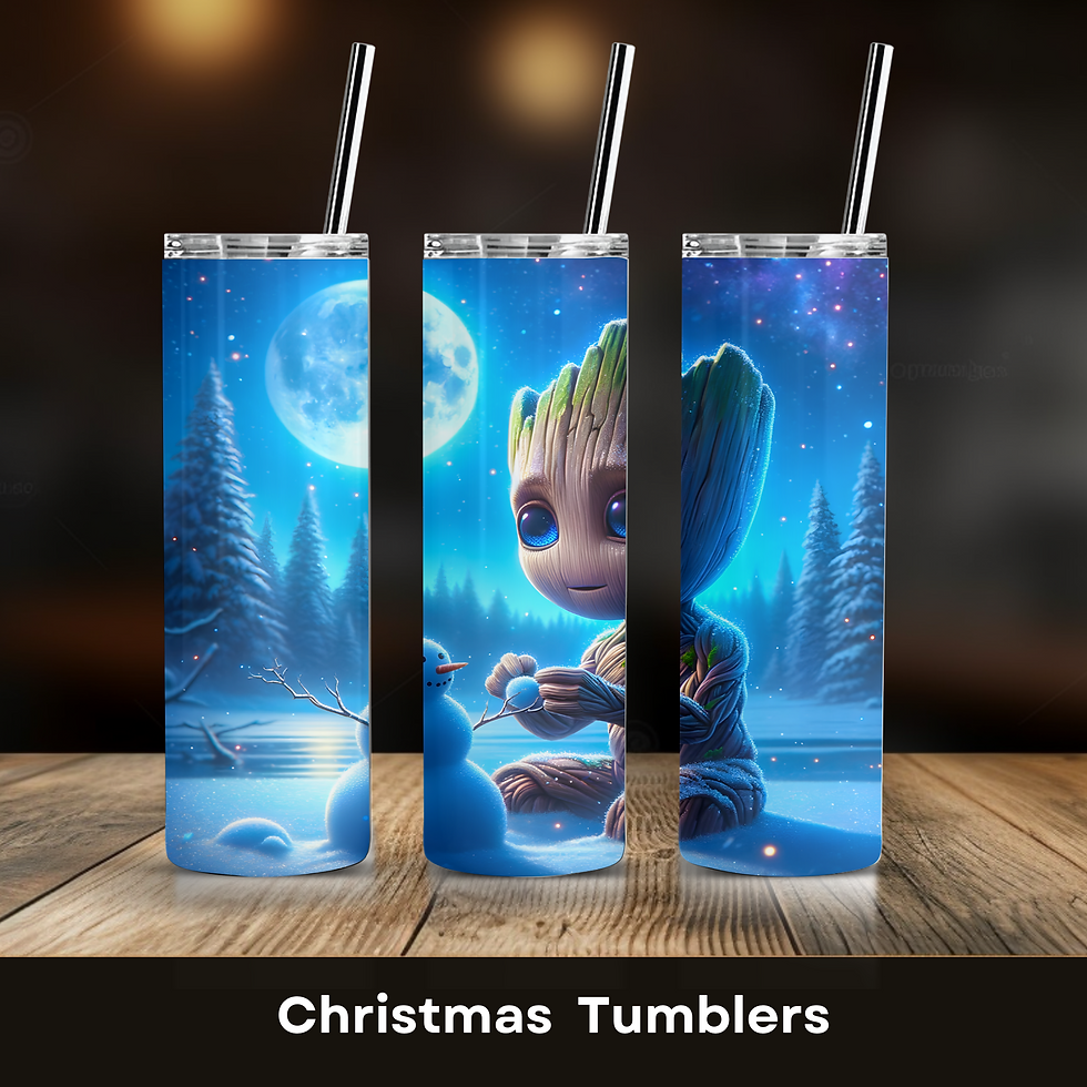 Groot, Christmas Tumbler, Gift-For-Xmas, Tumbler, Uniqueful Gift, Tumbler, Tumbler\, Gift-For-x-mas, Christmas Gift Tumbler,