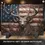 Thumbnail: 3D Deer with Flag, Patriotic Art,  America patriotic, Inspirational decor, USA gift, Flag, Red White Blue, USA Flag, , Unique
