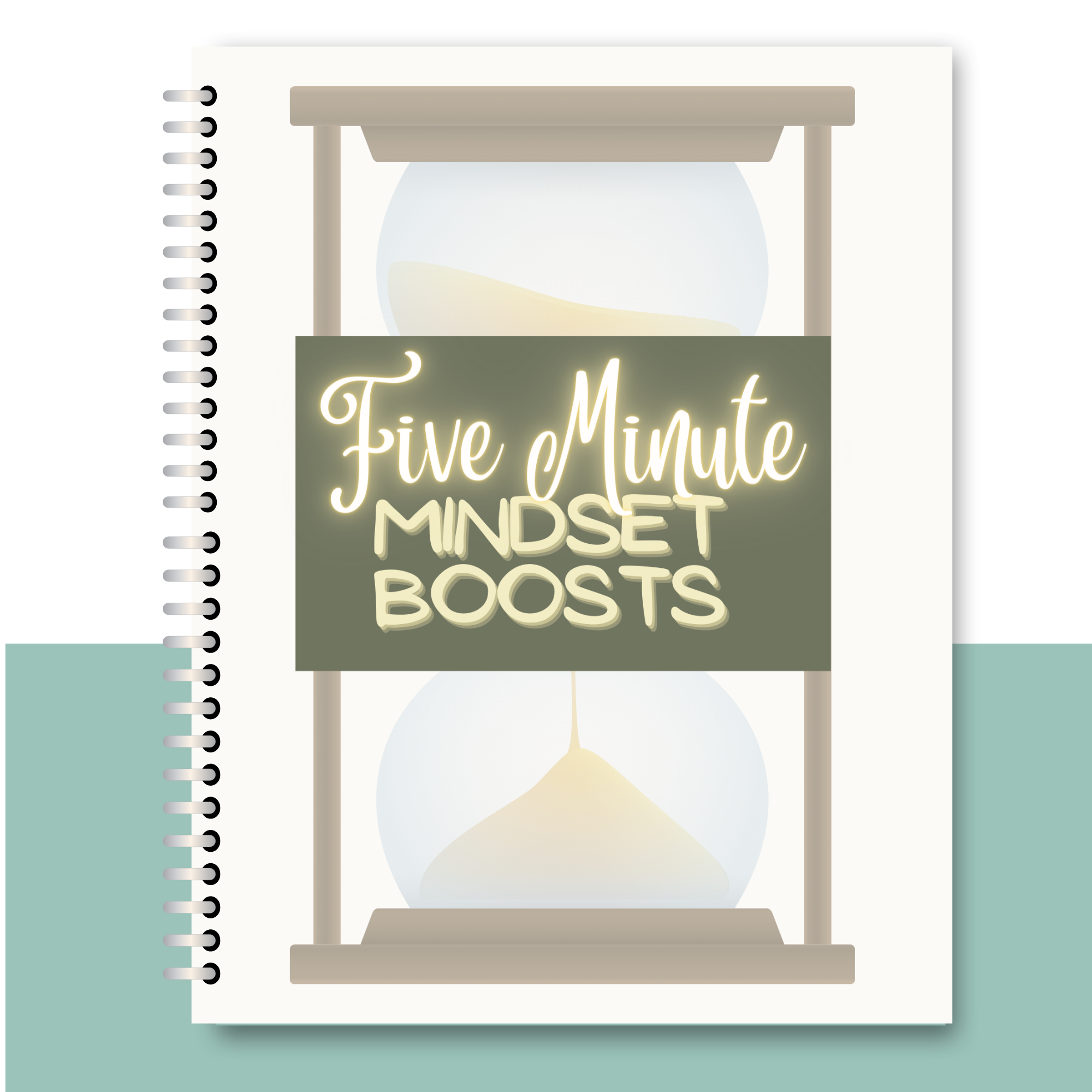 5 Minute Mindset Boost