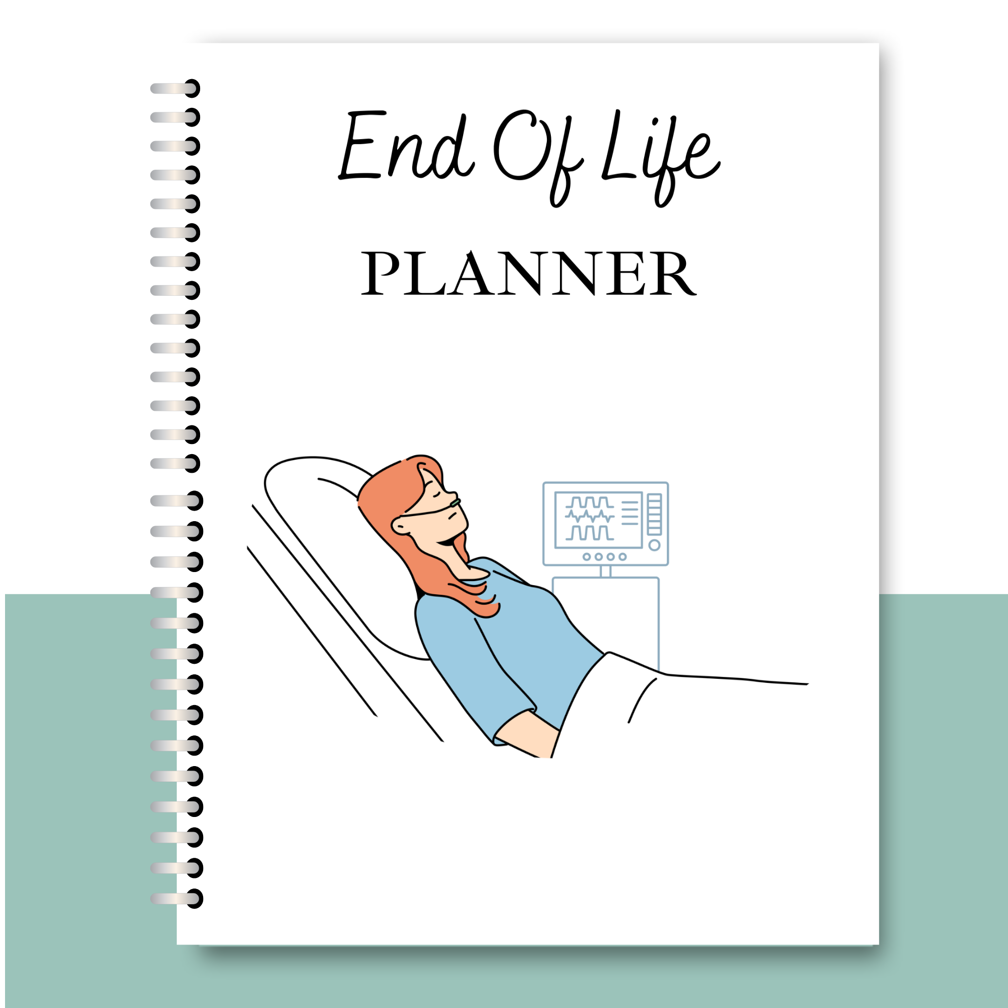 End of Life Planner