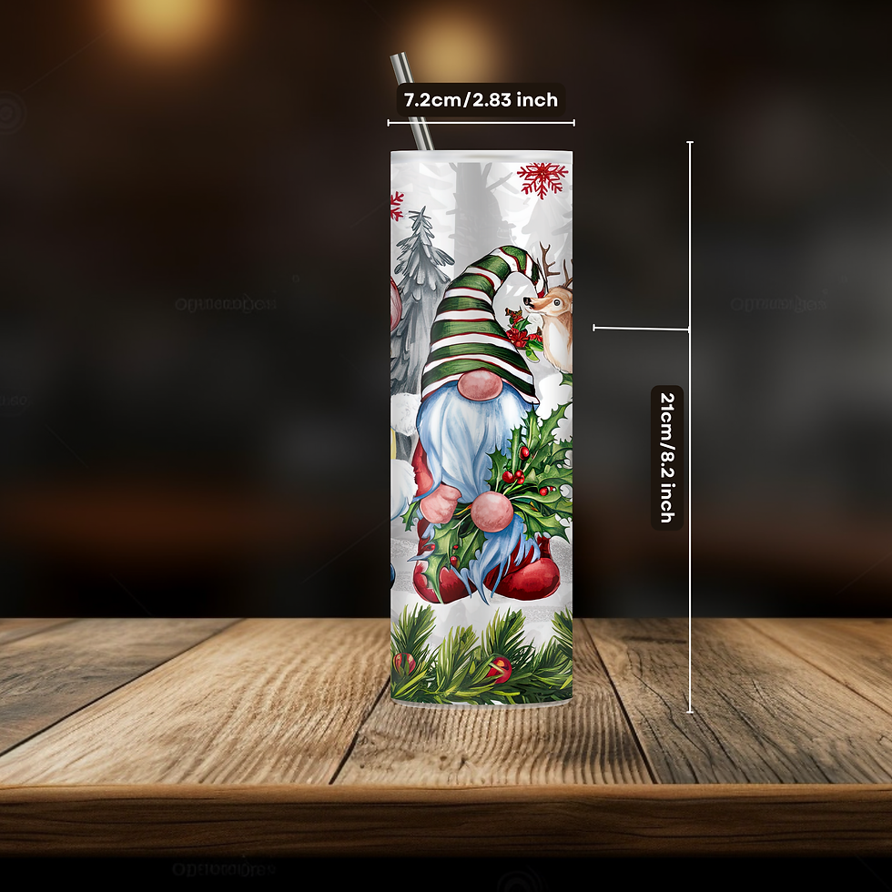 Thumbnail: Gifts-For-Xmas , cristmas gomee,   gnome, christma gnomes, Christmas gnomee, gnometumbler, gnome gifts,gnome tumbler 20oz, ch