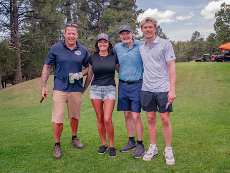Grand Canyon's Putts and Pints Golf Tournament is back for its 9th year