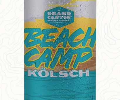Beach Camp Kolsch
