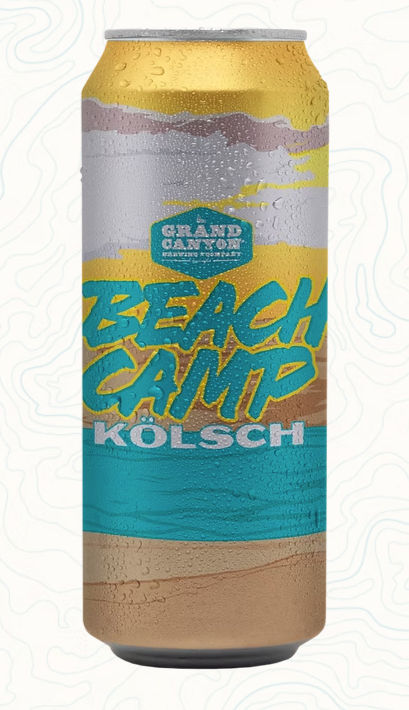 Beach Camp Kolsch