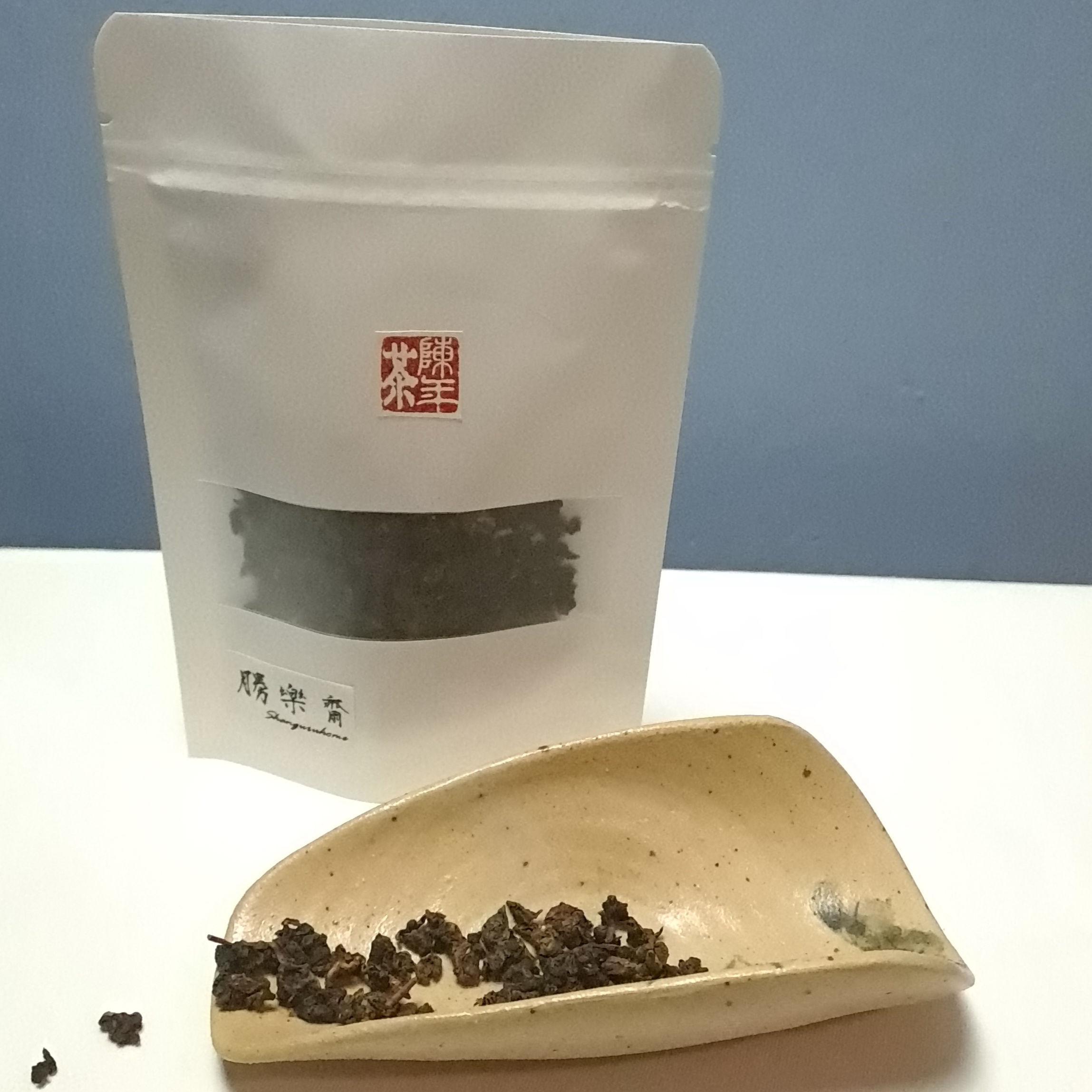 10 years old Taiwan Wuyi