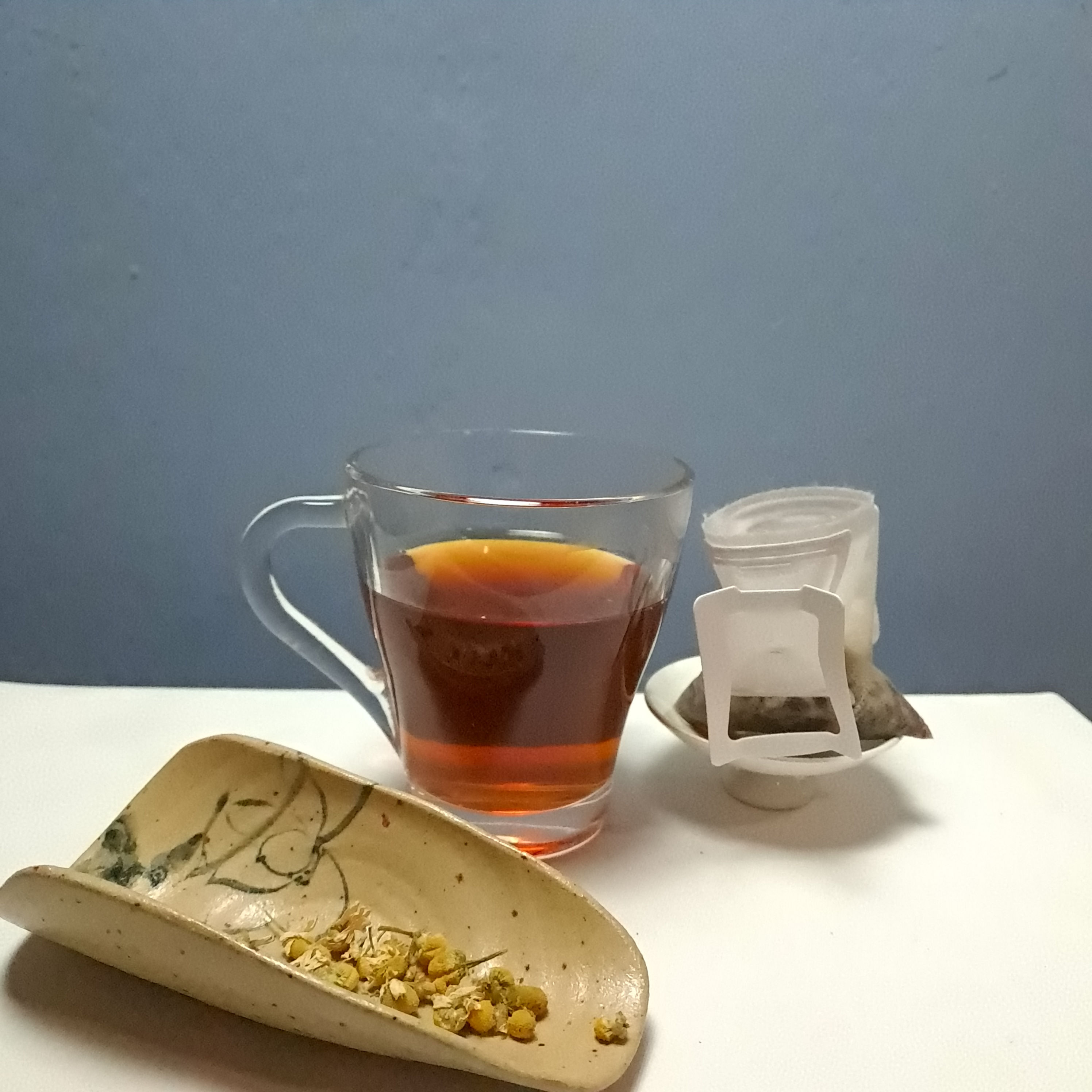 Taiwan Beauty-Chamomile24