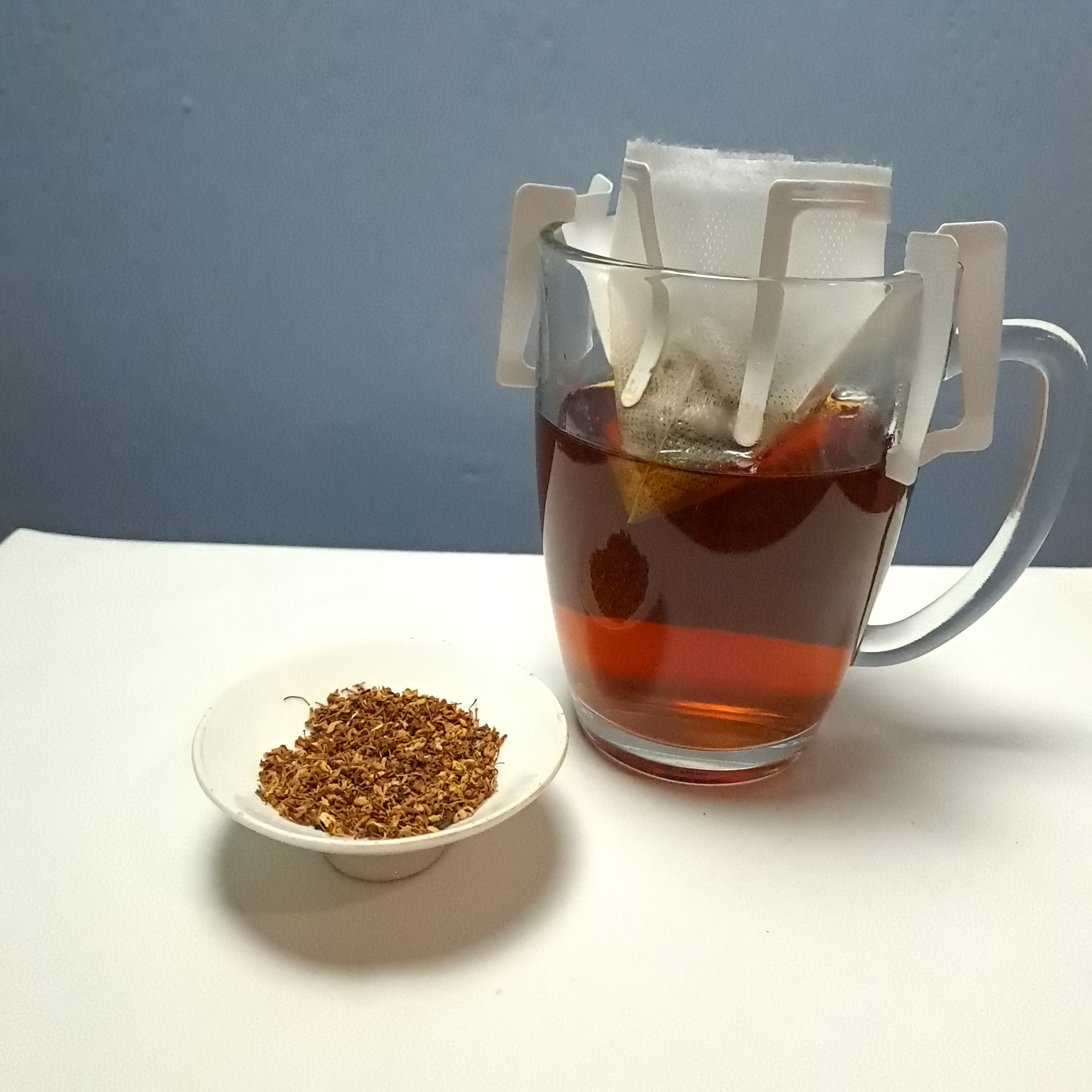 Taiwan Beauty-Osmanthus 24