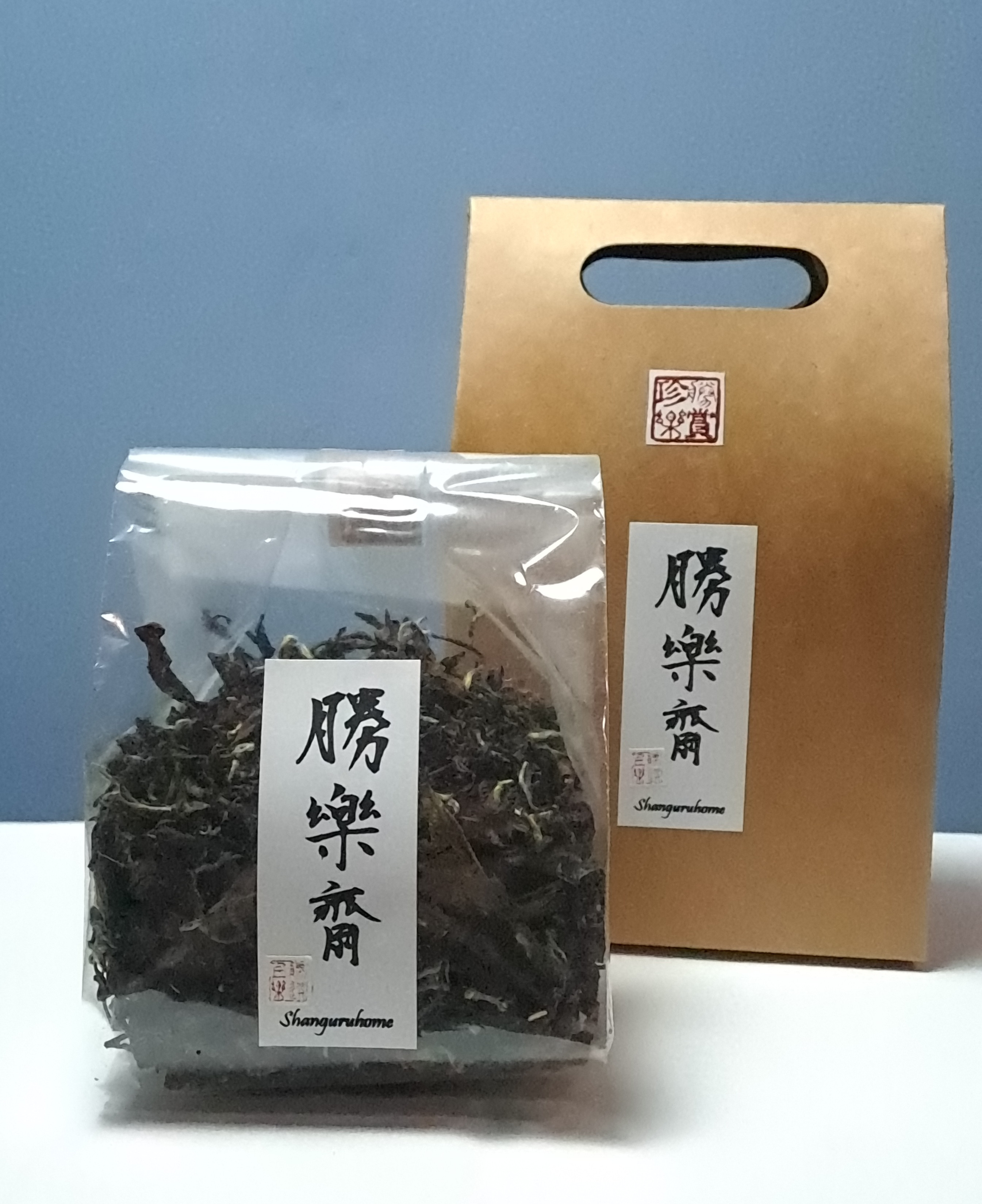 Miaoli Oriental Beauty