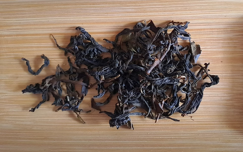 縮圖：New Taipei Honey flavor