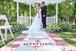 PASSARELA PERSONALIZADA