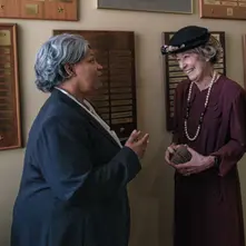Learning from our mistakes:' Women in History Ohio performers educate, inspire