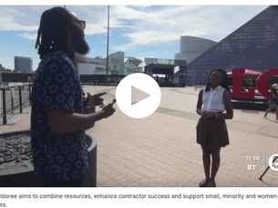 Rock Hall to hold event next Tuesday for minority contractors, small business owners