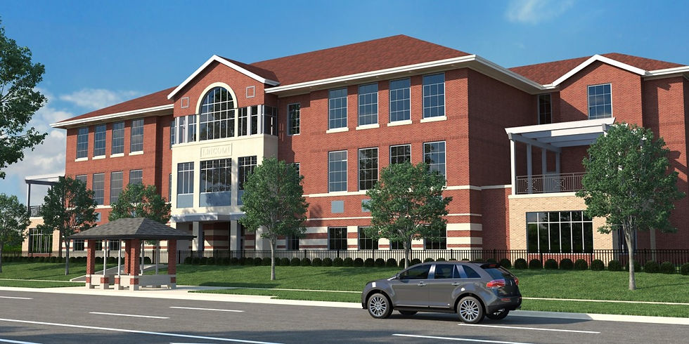 Lakewood City Schools