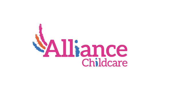 First Day at Alliance Childcare