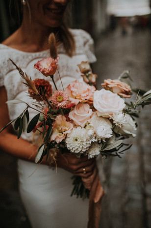 Floral design - Bloemenstyling