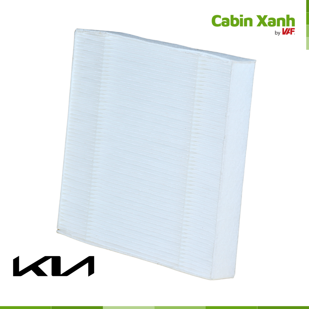 Cabin Air Filter for KIA | Cabin Xanh Pure