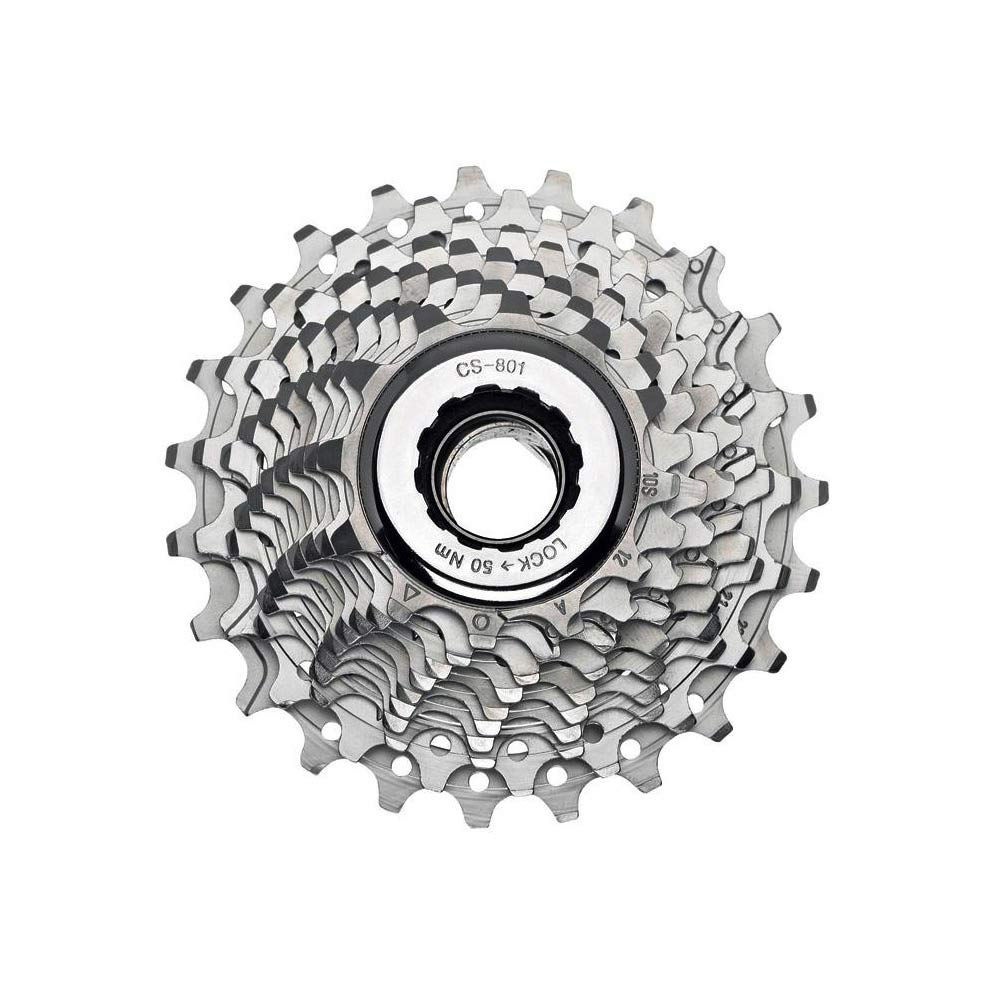Campagnolo Veloce 10x Cassettes - Veloce 10x 12/25 Cassette