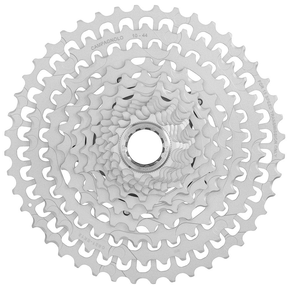 Campagnolo Ekar 13x Cassettes - Ekar 13X 10/44 Cassette