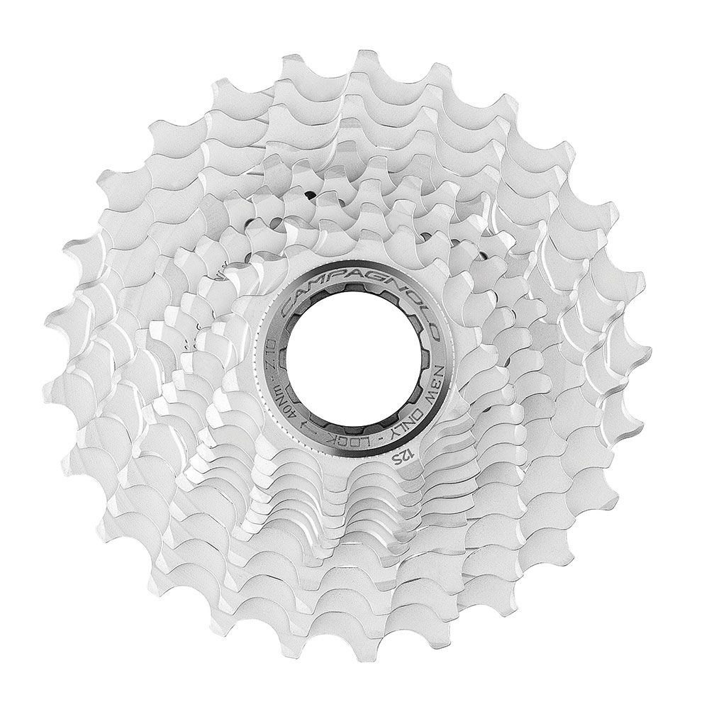 Campagnolo Super Record 12x Wireless Cassette - Super Record S WRL 12x 11-32 (Su