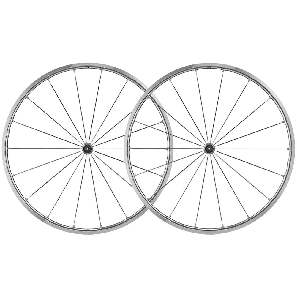 Mavic Ksyrium SL Heritage Rim Brake - Ksyrium SL Heritage RB QR XDR Pair
