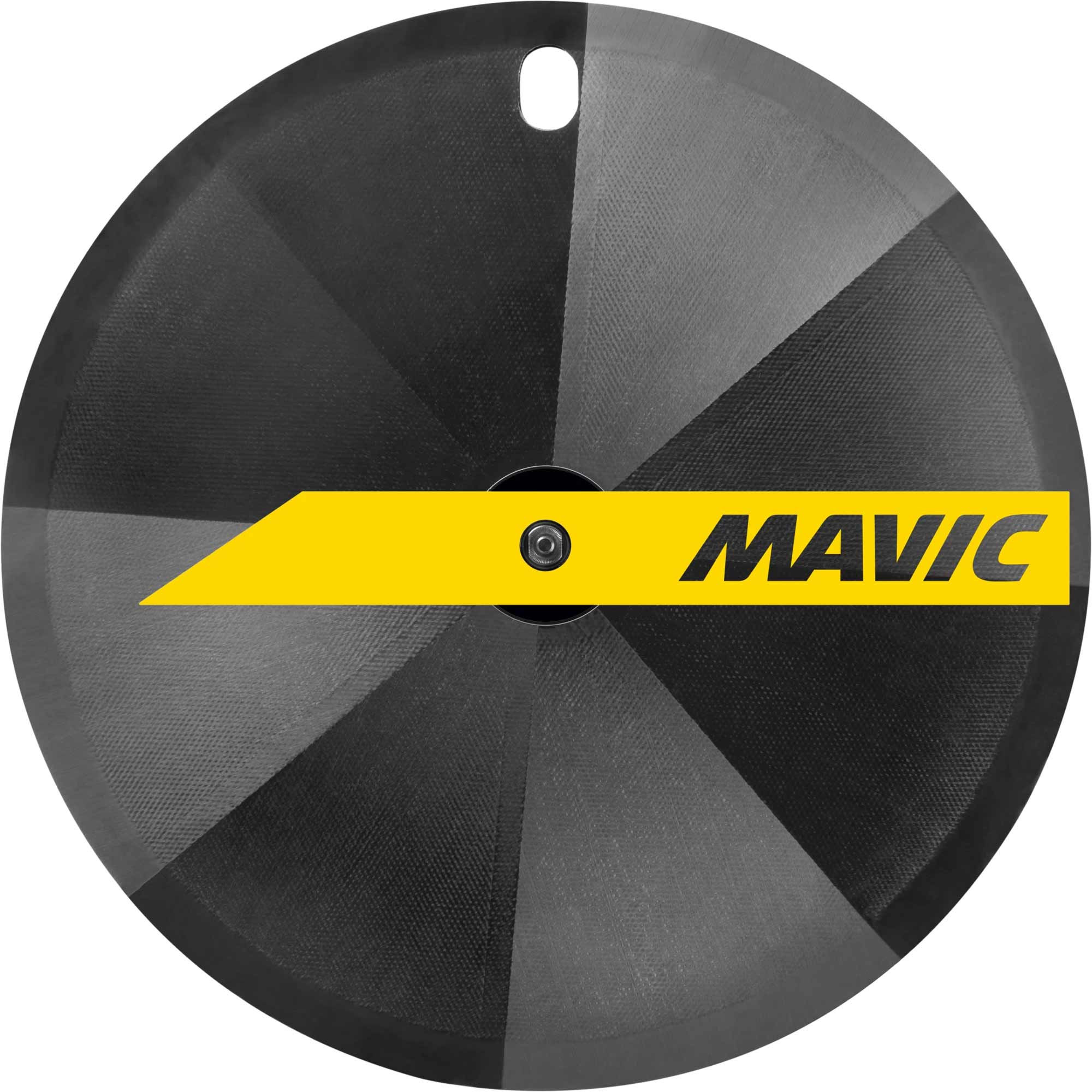 Mavic Comete Track - Comete Track Rear