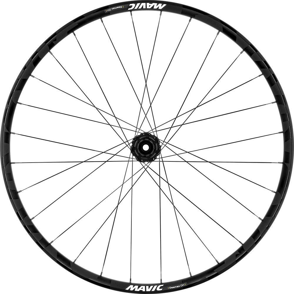 Mavic Deemax DH 29  6 Bolt - Deemax DH 29 6 Bolt Boost HG Rear