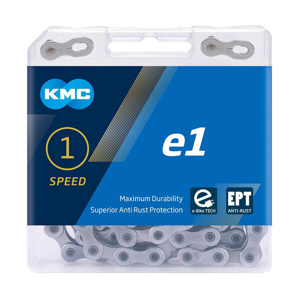 KMC E1 EPT E-Bike Chain - e1 EPT Chain 110L
